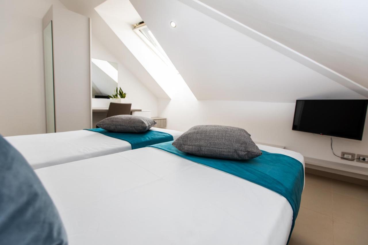 Diamond Apartment Agerola Kültér fotó