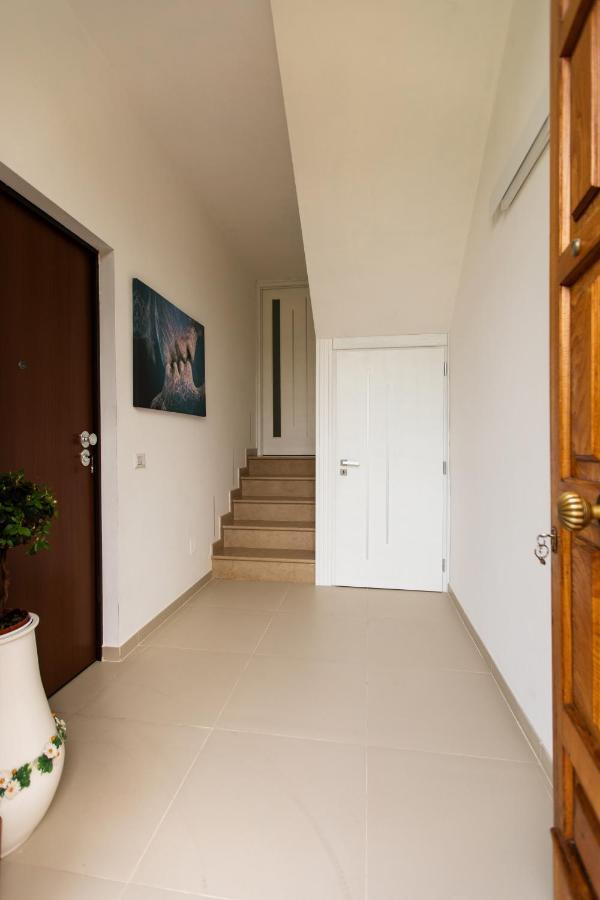 Diamond Apartment Agerola Kültér fotó