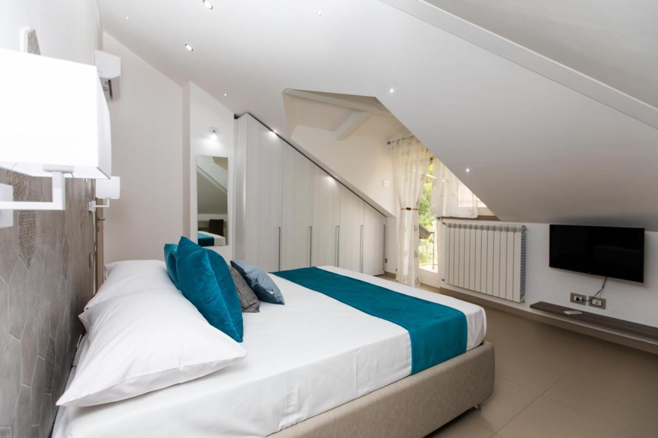 Diamond Apartment Agerola Kültér fotó