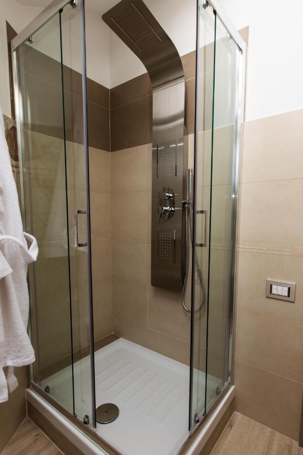 Diamond Apartment Agerola Kültér fotó