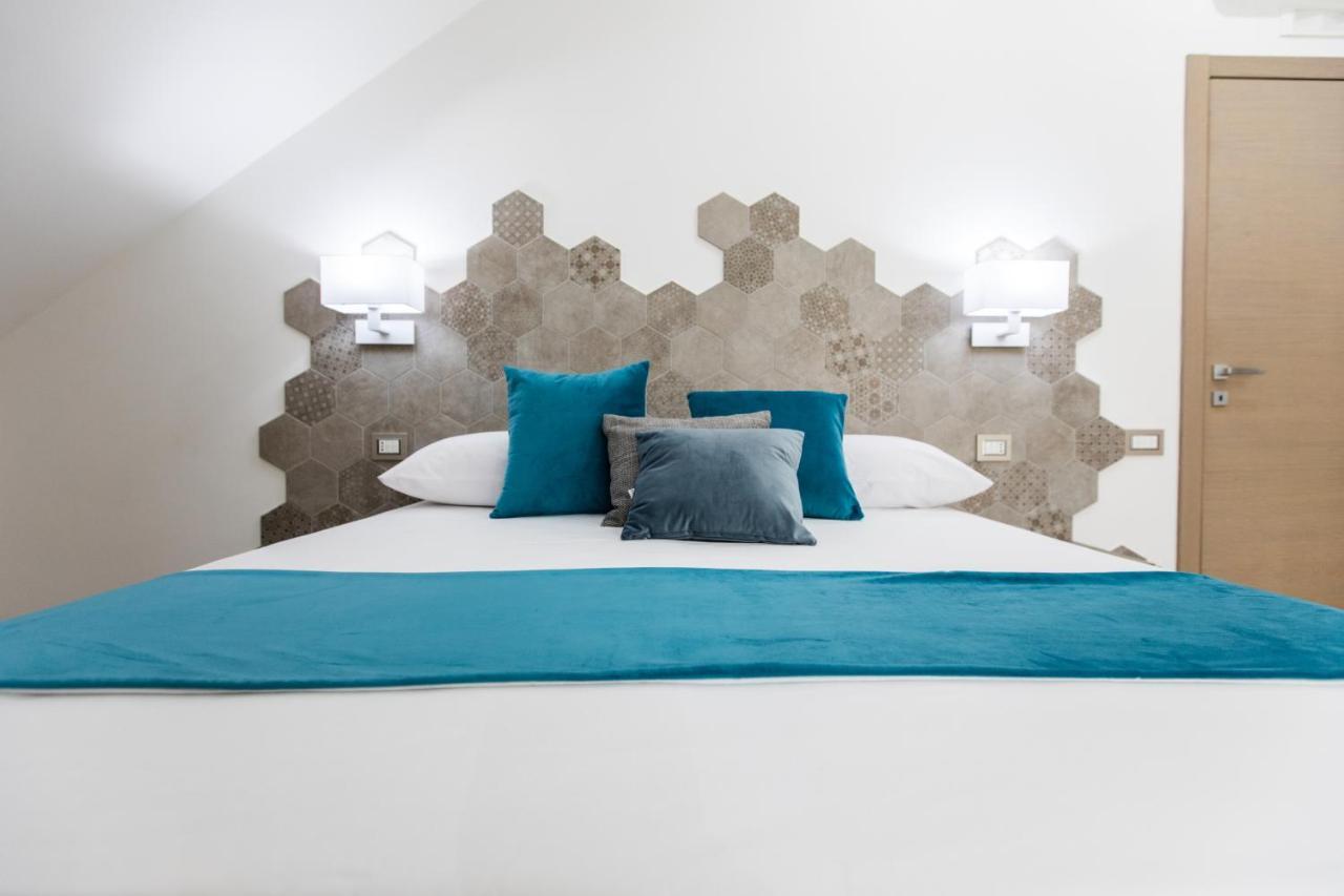 Diamond Apartment Agerola Kültér fotó