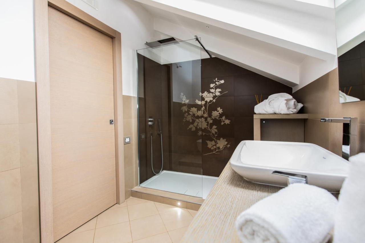 Diamond Apartment Agerola Kültér fotó